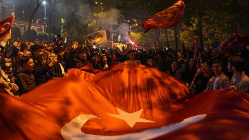BIVŠI SAVEZNICI POSTAJU NEPRIJATELJI: Turska obustavila svu trgovinu sa Izraelom zbog rata u Gazi