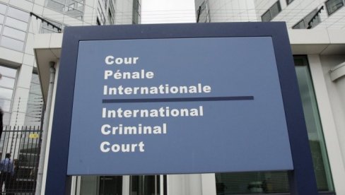 POTROŠENE MILIJARDE DOLARA Moskva: Međunarodni krivični sud - instrument za obračun sa političkim protivnicima POTROŠENE MILIJARDE DOLARA Moskva: Međunarodni krivični sud - instrument za obračun sa političkim protivnicima