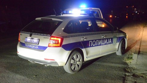 UŽAS U KALUĐERICI: Muž ubio suprugu UŽAS U KALUĐERICI: Muž ubio suprugu