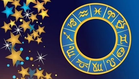 TENZIJE U LJUBAVI I NA POSLU Astro savet za petak 16. maj: Napeti aspekti Meseca u Jarcu - Sačekajte dan ili dva da se okolnosti promene TENZIJE U LJUBAVI I NA POSLU Astro savet za petak 16. maj: Napeti aspekti Meseca u Jarcu - Sačekajte dan ili dva da se okolnosti promene