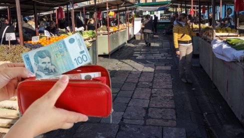 NISU NI TREŠNJE, NI KAJSIJE: Kilo ovog voća na pijacama u Beogradu košta 1.600 dinara NISU NI TREŠNJE, NI KAJSIJE: Kilo ovog voća na pijacama u Beogradu košta 1.600 dinara