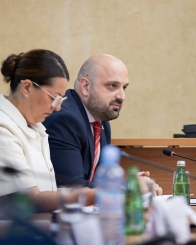 U ZATVOR ZBOG UVREDE: Resor pravde u Krivični zakon Crne Gore uvodi teški govor mržnje U ZATVOR ZBOG UVREDE: Resor pravde u Krivični zakon Crne Gore uvodi teški govor mržnje