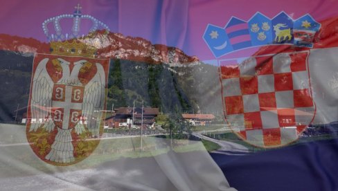 SAD STOJI VELIKO U Selo imalo toliko srpsko ime da su ga Hrvati promenili 91 - pre rata živeli skoro samo Srbi SAD STOJI VELIKO U Selo imalo toliko srpsko ime da su ga Hrvati promenili 91 - pre rata živeli skoro samo Srbi