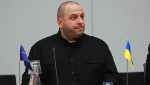 UMEROV POSLE PREGOVORA U ISTANBULU: Očekujemo sledeću rundu UMEROV POSLE PREGOVORA U ISTANBULU: Očekujemo sledeću rundu