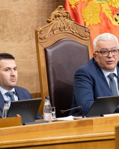VEĆINA ĆE ZATVORITI SVA POGLAVLJA: Na konferenciji u Parlamentu govorili o proširenju i budućnosti VEĆINA ĆE ZATVORITI SVA POGLAVLJA: Na konferenciji u Parlamentu govorili o proširenju i budućnosti