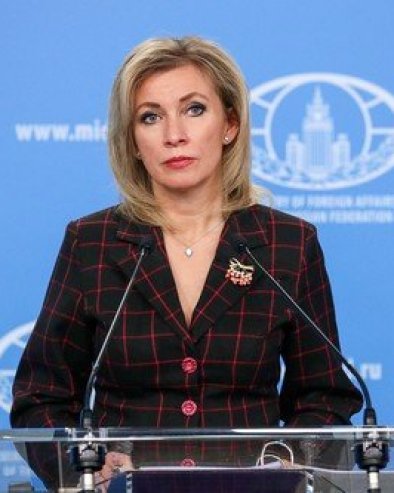 NATO SE SPREMA ZA POTENCIJALNI SUKOB SA RUSIJOM: Zaharova kritikovala vojnu vežbu u blizini ruske granice