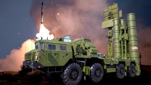AMERIČKI GENERAL: NATO mora da poveća svoj vojni potencijal, jer ruska vojska ulaže u PVO AMERIČKI GENERAL: NATO mora da poveća svoj vojni potencijal, jer ruska vojska ulaže u PVO
