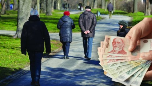 POVEĆANJE PENZIJA DO KRAJA GODINE! Vučić saopštio sjajne vesti za penzionere POVEĆANJE PENZIJA DO KRAJA GODINE! Vučić saopštio sjajne vesti za penzionere