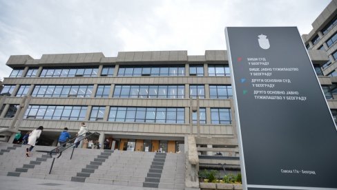 OVAJ TRAG BIO SUMNJIV: Kako je otkriveno da je starica na Novom Beogradu ubijena OVAJ TRAG BIO SUMNJIV: Kako je otkriveno da je starica na Novom Beogradu ubijena