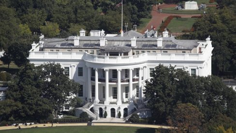 BRIKS ŽELI DA PODRIJE AMERIČKE INTERESE: Bela kuća iznela oštre tvrdnje BRIKS ŽELI DA PODRIJE AMERIČKE INTERESE: Bela kuća iznela oštre tvrdnje