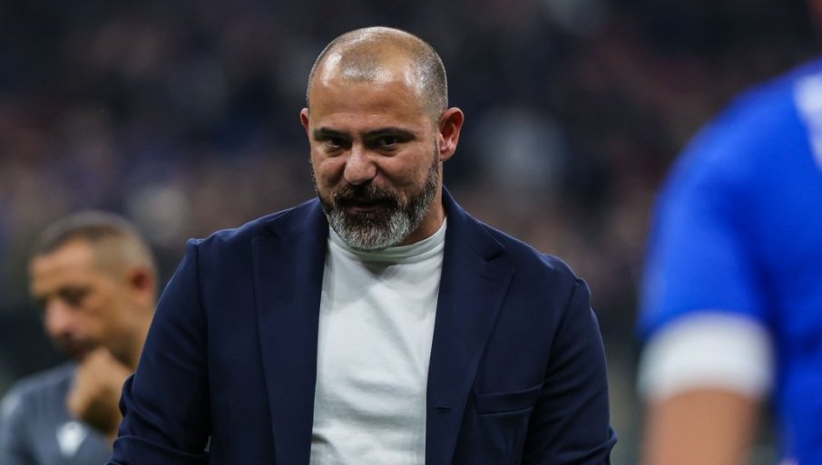 ZAPREPASTIO RUSIJU: Dejan Stanković je uradio nešto zbog čega i legenda Rusije koja ga voli - traži da Srbina oštro kazne! ZAPREPASTIO RUSIJU: Dejan Stanković je uradio nešto zbog čega i legenda Rusije koja ga voli - traži da Srbina oštro kazne!