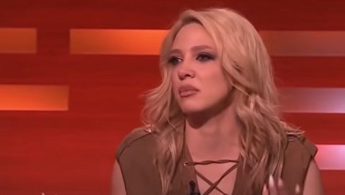 MILICA TODOROVIĆ OTKRILA: Sanjala sam dedu sedam dana nakon što je umro MILICA TODOROVIĆ OTKRILA: Sanjala sam dedu sedam dana nakon što je umro