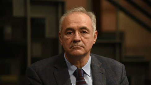 ZAŠTO JE BESEDU MILA LOMPARA U BARU ČITAO SLOBODAN ZEKOVIĆ? Sam Lompar istovremeno govorio u Beogradu ZAŠTO JE BESEDU MILA LOMPARA U BARU ČITAO SLOBODAN ZEKOVIĆ? Sam Lompar istovremeno govorio u Beogradu