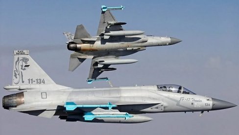 PARIZ SE TRESE OD OVOGA Peking poručuje: Francuska je gubitnik, kineski PL-15 uništio francuski rafal, a meteor ništa! PARIZ SE TRESE OD OVOGA Peking poručuje: Francuska je gubitnik, kineski PL-15 uništio francuski rafal, a meteor ništa!