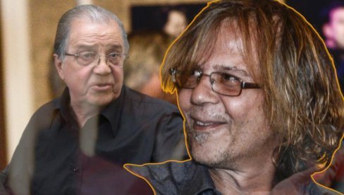 GLEDALI STE JE U POZNATIM FILMOVIMA: Znate li ko je ćerka legendarnog Bore Todorovića? GLEDALI STE JE U POZNATIM FILMOVIMA: Znate li ko je ćerka legendarnog Bore Todorovića?