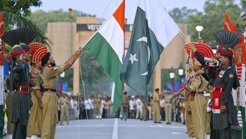 POSLE SUKOBA SA INDIJOM: Načelnik pakistanske vojske unapređen u feldmaršala POSLE SUKOBA SA INDIJOM: Načelnik pakistanske vojske unapređen u feldmaršala