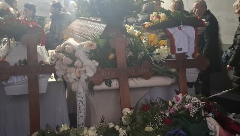 KOREN TRAGEDIJE U SISTEMU: Na sednici skupštinskog Odbora za bezbednost o masovnom zločinu na Cetinju KOREN TRAGEDIJE U SISTEMU: Na sednici skupštinskog Odbora za bezbednost o masovnom zločinu na Cetinju