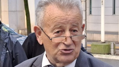 INVALIDNINE KAO PROVOKACIJA: Iz Udruženja boraca nezadovoljni izmenama zakona INVALIDNINE KAO PROVOKACIJA: Iz Udruženja boraca nezadovoljni izmenama zakona
