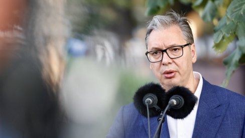 SA MONSTRUMIMA IMAMO POSLA Vučić: Hteli su da ubiju čoveka samo da bi podigli revoluciju koja im je propala SA MONSTRUMIMA IMAMO POSLA Vučić: Hteli su da ubiju čoveka samo da bi podigli revoluciju koja im je propala