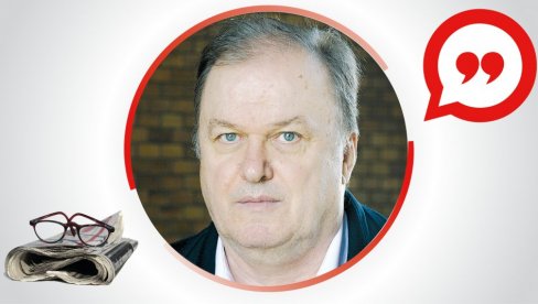 KOMENTAR: Mogu li mrtvi da pomire žive? KOMENTAR: Mogu li mrtvi da pomire žive?
