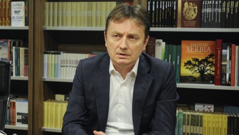 ĆUTI REKTOR, ĆUTI I DEKANKA Glišić o napadu na studente koji žele da uče ĆUTI REKTOR, ĆUTI I DEKANKA Glišić o napadu na studente koji žele da uče