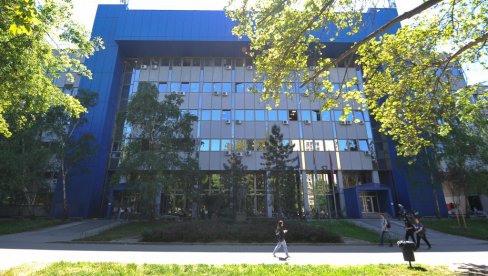 PMF U NOVOM SADU DONEO ODLUKU: Od 9. juna realizuje onlajn nastavu PMF U NOVOM SADU DONEO ODLUKU: Od 9. juna realizuje onlajn nastavu