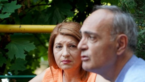 TRZAVICE U BRAKU Aca otkrio: Često mislim o drugim ženama, ali kasno je sada za razvod TRZAVICE U BRAKU Aca otkrio: Često mislim o drugim ženama, ali kasno je sada za razvod