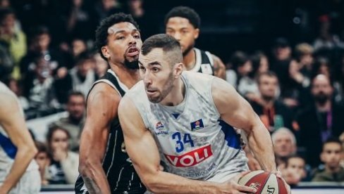 PRENOS, BUDUĆNOST - PARTIZAN: Počinje borba za trofej ABA lige PRENOS, BUDUĆNOST - PARTIZAN: Počinje borba za trofej ABA lige