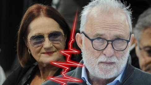 JEDNU STVAR NIJE SMELA DA URADI 42 LETA: Šta je Ristovski zahtevao od bivše žene? JEDNU STVAR NIJE SMELA DA URADI 42 LETA: Šta je Ristovski zahtevao od bivše žene?