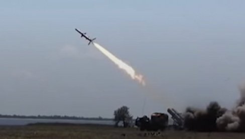 RAKETA ZA UDAR NA MOSKVU: Šest evropskih država ubrzavaju razvoj projektila: Novi ELSA projekat izaziva paniku u Kremlju! (VIDEO) RAKETA ZA UDAR NA MOSKVU: Šest evropskih država ubrzavaju razvoj projektila: Novi ELSA projekat izaziva paniku u Kremlju! (VIDEO)