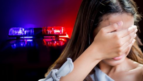 SEKSUALNO UZNEMIRAVAO MALOLETNICU: Krivična prijava protiv trenera u Beranama SEKSUALNO UZNEMIRAVAO MALOLETNICU: Krivična prijava protiv trenera u Beranama
