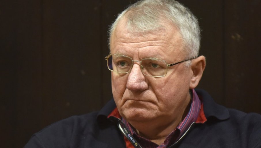 KRIJE SE JOŠ VEĆA OPASNOST U POZADINI Alarmantno Šešeljevo upozorenje - To bilo uzajamno razaranje KRIJE SE JOŠ VEĆA OPASNOST U POZADINI Alarmantno Šešeljevo upozorenje - To bilo uzajamno razaranje