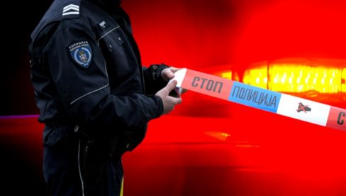 PRONAĐENO TELO U FAZI RASPADA: Jeziva scena u Batajnici PRONAĐENO TELO U FAZI RASPADA: Jeziva scena u Batajnici