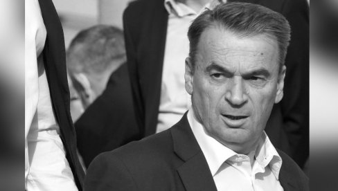 DA SRPSKI NAROD ŽIVI U JEDNOJ DRŽAVI Ovako je govorio Milorad Mirčić DA SRPSKI NAROD ŽIVI U JEDNOJ DRŽAVI Ovako je govorio Milorad Mirčić