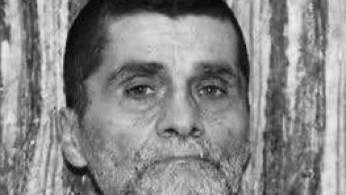 IN MEMORIAM: Preminuo Dušan Šešum ( 1951. - 2025. ) IN MEMORIAM: Preminuo Dušan Šešum ( 1951. - 2025. )