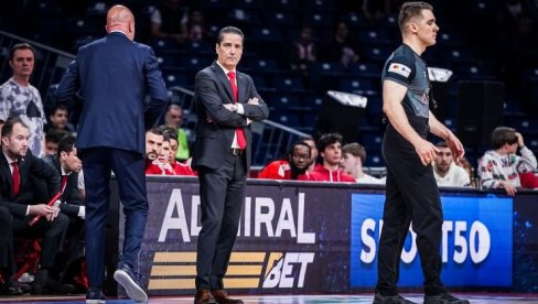 OVO ZANIMA SVE ZVEZDAŠE: Janis Sferopulos progovorio o povredi Mekintajera OVO ZANIMA SVE ZVEZDAŠE: Janis Sferopulos progovorio o povredi Mekintajera