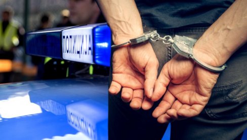 PUCNJAVA U APATINU: Tinejdžer (19) ispalio hitac u dužnika zbog novca PUCNJAVA U APATINU: Tinejdžer (19) ispalio hitac u dužnika zbog novca