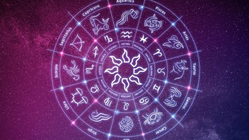 NEDELJNI HOROSKOP OD 8. DO 14. JUNA: Blizanci pronalaze nove vidove zarade, Lav menja planove, Škorpiji uspeh u izdavaštvu NEDELJNI HOROSKOP OD 8. DO 14. JUNA: Blizanci pronalaze nove vidove zarade, Lav menja planove, Škorpiji uspeh u izdavaštvu