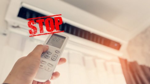 KLIMA VAM CURI I UNIŠTAVA ZID? Ne čekajte majstora, rešenje je jednostavno KLIMA VAM CURI I UNIŠTAVA ZID? Ne čekajte majstora, rešenje je jednostavno