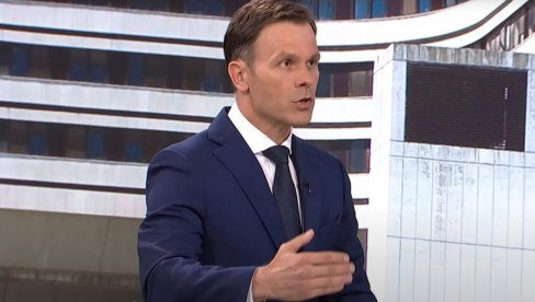 SINIŠA MALI O EKSPU: To je naša najveća razvojna šansa, ubrzano radimo i bićemo na vreme spremni SINIŠA MALI O EKSPU: To je naša najveća razvojna šansa, ubrzano radimo i bićemo na vreme spremni