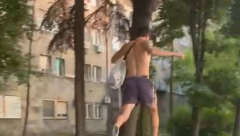 NEVENCLIPS LAŽNA ŽRTVA: Blokaderi i Šolakovi mediji opet obmanjuju javnost o navodnim batinama jutjubera (VIDEO) NEVENCLIPS LAŽNA ŽRTVA: Blokaderi i Šolakovi mediji opet obmanjuju javnost o navodnim batinama jutjubera (VIDEO)