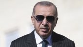 ERDOGANOV KONTRAUDAR: Ankara upozorila Vašington na posledice pritiska na Tursku zbog S-400
