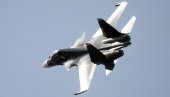 SMRTONOSNA KOMBINACIJA ČEKA F-16: Su-30SM sa raketama R-77-1 Vimpel može oboriti svaki ukrajinski avion sa udaljenosti od 100 km (VIDEO)