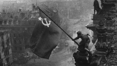 BRUKA: Spomenik sovjetskim vojnicima oskrnavljen u Helsinkiju