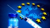 EU PRELOMILA - DATO ZELENO SVETLO: Imate pravo na rusku i kinesku vakcinu, ali postoji jedna začkoljica