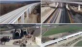 OVAKO ĆE IZGLEDATI BRZA PRUGA BEOGRAD-NOVI SAD: Sjajni snimci jednog od najvažnijih infrastrukturnih projekata u našoj zemlji (VIDEO)