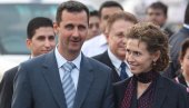 ASAD IMA KORONU: Zaražena i prva dama Sirije, evo kako se osećaju