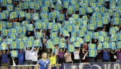 SPREMA SE FUDBALSKI SKANDAL: Tzv. Kosovo preti odustajanjem od utakmice sa Španijom