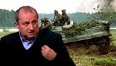BIVŠI IZRAELSKI OBAVEŠTAJAC O RATU U UKRAJINI: Ako krenu na Donbas, čeka ih katastrofa - tenkovi će gaziti do Odese