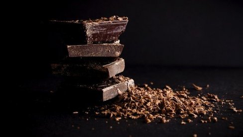 ЕВРОСТАТ: Чланице ЕУ су извезле 867.000 тона чоколаде у 2023.